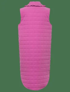nué notes Piet Vest - Quiltade västar|Kvinnor Västar