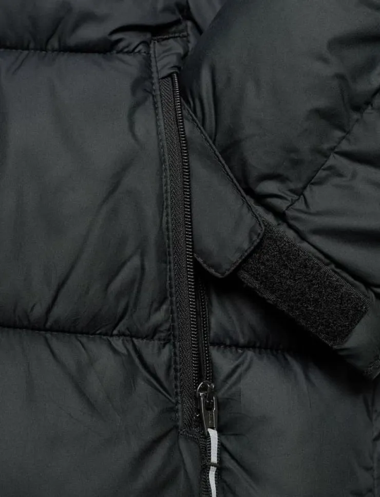 Barn Columbia Sportswear Ytterkläder|Pike Lake II Hooded Jacket - Dunjackor & fodrade jackor