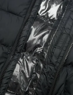Barn Columbia Sportswear Ytterkläder|Pike Lake II Hooded Jacket - Dunjackor & fodrade jackor