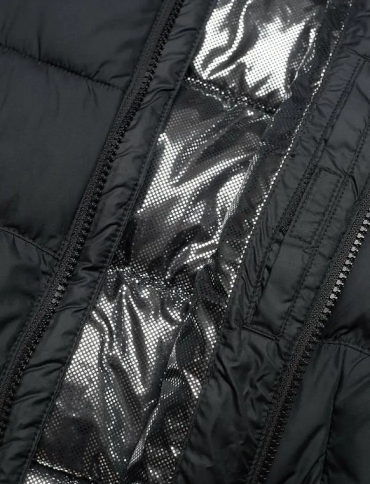 Barn Columbia Sportswear Ytterkläder|Pike Lake II Hooded Jacket - Dunjackor & fodrade jackor