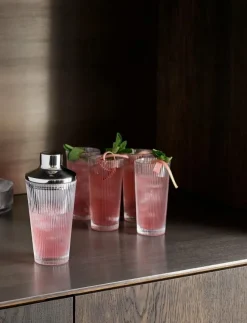 Stelton Pilastro cocktail shaker - Shakers| Drink & Bartillbehör