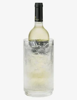 Stelton Drink & Bartillbehör|Pilastro Pilastro vinkylare clear - Vinkylare & Champagnekylare