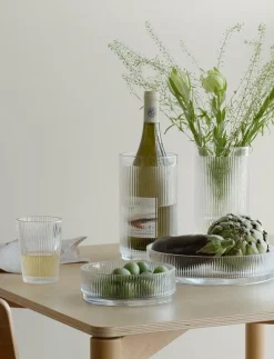 Stelton Drink & Bartillbehör|Pilastro Pilastro vinkylare clear - Vinkylare & Champagnekylare