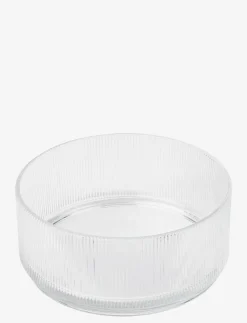 Stelton Skålar|Pilastro serving bowl Ø 21 cm - Skålar & Fat