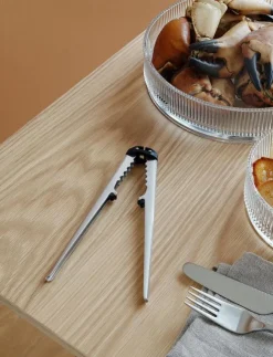 Stelton Skålar|Pilastro serving bowl - small - Skålar & Fat