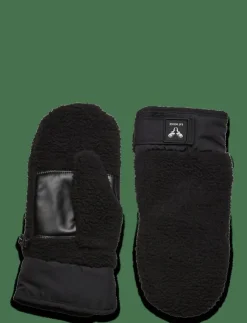 Fat Moose Pile Mittens - Tumvantar| Handskar