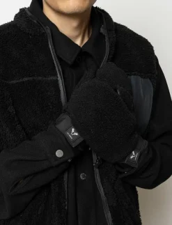 Fat Moose Pile Mittens - Tumvantar| Handskar