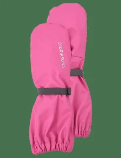 Barn Didriksons Accessoarer|Vinteraccessoarer|PILEGLOVE 8 - Regnvantar