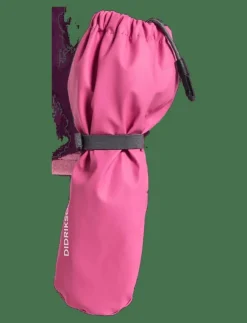 Barn Didriksons Accessoarer|Vinteraccessoarer|PILEGLOVE 8 - Regnvantar