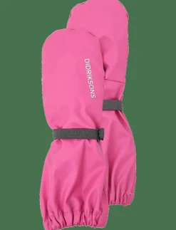 Barn Didriksons Accessoarer|Vinteraccessoarer|PILEGLOVE 8 - Regnvantar