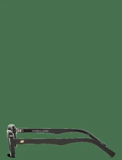 Le Specs PILFERER - Fyrkantiga|Kvinnor Solglasögon|Solglasögon