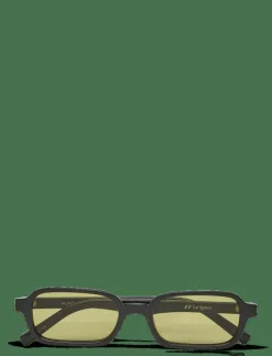 Le Specs PILFERER - Round Frame|Kvinnor Solglasögon