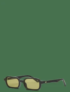 Le Specs PILFERER - Round Frame|Kvinnor Solglasögon