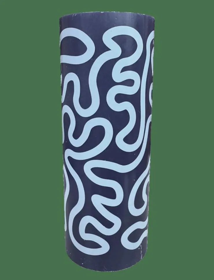 Studio About PILLAR CANDLE, - Blockljus| Ljus