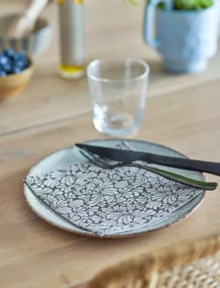 Bloomingville Kökstextilier|Textilier|Pilou Napkin - Servetter