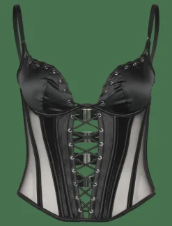 Hunkemöller PINA BUSTIER - Bodies & slips|Kvinnor Bodies & Underklänningar