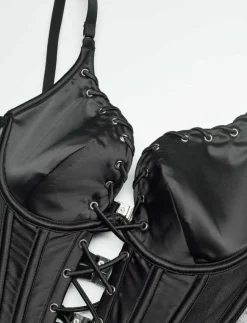 Hunkemöller PINA BUSTIER - Bodies & slips|Kvinnor Bodies & Underklänningar