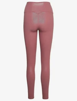 aim´n Beat Shine On Tights - Träningstights|Kvinnor Tights|Leggings & Tights