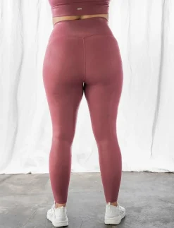 aim´n Beat Shine On Tights - Träningstights|Kvinnor Tights|Leggings & Tights