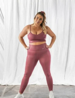 aim´n Beat Shine On Tights - Träningstights|Kvinnor Tights|Leggings & Tights