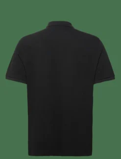 Polo Ralph Lauren Pink Pony Stretch Mesh Polo Shirt - Kortärmade pikéer| Pikéer