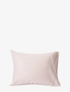 Lexington Home Striped Tencel/Cotton Pillowcase - Örngott| Sängtextilier