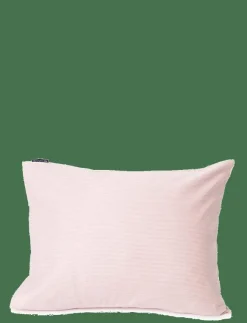 Lexington Home Striped Tencel/Cotton Pillowcase - Örngott| Sängtextilier
