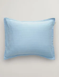 GANT PINSTRIPE PILLOWCASE - Örngott| Sängtextilier