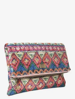 Pipol's Bazaar PIPOL FIESTA SEQUINE FOLDABLE - Kuvertväskor|Kvinnor Kuvertväskor