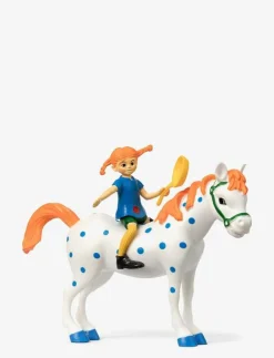 Barn Micki Leksaker Leksaksset & Leksaksfigurer|PIPPI & LILLA GUBBEN FIGURSET - Film & Sagofigur
