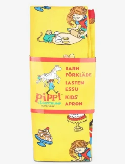 Martinex PIPPI APRON - Förkläde|Barn Matdags|Matdags