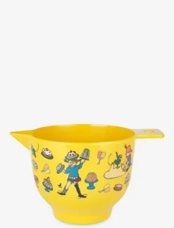 Barn Martinex Matdags|Matdags|PIPPI BAKING BOWL - Bunkar & Vispskålar