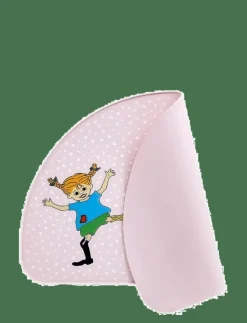 Barn Muurla Matdags|Matdags|Pippi bordstablett silikon 42x27cm - Bordstabletter & glasunderlägg