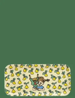 Barn Muurla Serveringstillbehör|Matdags|Pippi bricka Frukter 27x13cm - Brickor