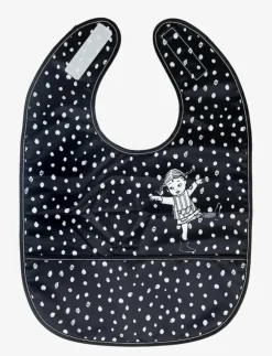 Barn Rätt Start Mata|Pippi Cirkus, Haklappar, 2-pack - Haklappar