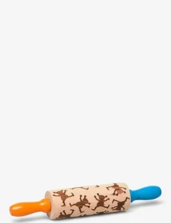 Martinex PIPPI L BAKAR TRÄKAVEL 20 CM - Kavlar|Barn Matdags|Matdags