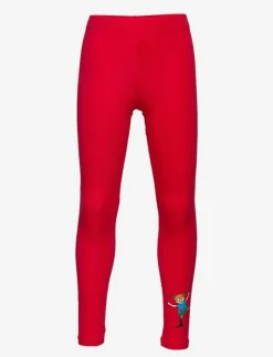 Martinex PIPPI LEGGINGS - Leggings|Barn Basplagg|Nederdelar