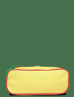 Euromic PIPPI LÅNGSTRUMP, Pennfodral boxerstil 22 x 7 cm - Pennfodral|Barn Väskor