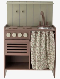 Barn Bloomingville Leksakskök & Tillbehör|Pippi Mini Stove - Leksakskök