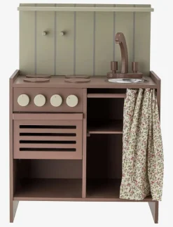 Barn Bloomingville Leksakskök & Tillbehör|Pippi Mini Stove - Leksakskök