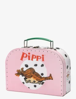 Barn Micki Leksaker Rollspel|PIPPI PAPPVÄSKA 20 CM - Resa