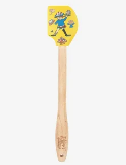 Barn Martinex Matdags|Matdags|PIPPI SPATULA - Degskrapor
