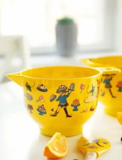 Barn Martinex Matdags|Matdags|PIPPI SPATULA - Degskrapor