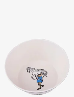 Barn Barbo Toys Matdags|Matdags|Pippi Tableware Bowl - Trend - Skålar