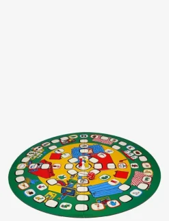 Barbo Toys Pippi Thingfinder game - Brädspel|Barn Pussel & Spel