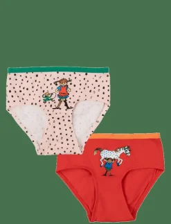 Barn Martinex Basplagg|PIPPI TROSOR 2-PACK - Trosor