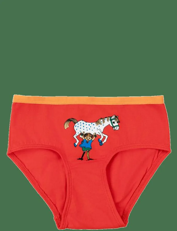 Barn Martinex Basplagg|PIPPI TROSOR 2-PACK - Trosor