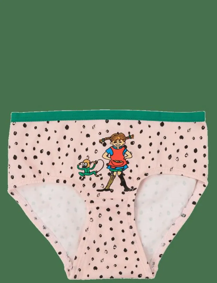 Barn Martinex Basplagg|PIPPI TROSOR 2-PACK - Trosor
