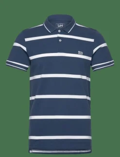 Lee Jeans Pikéer|Pique Polo - Kortärmade pikéer
