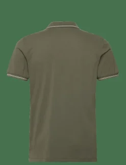 Lee Jeans Pique Polo - Kortärmade pikéer| Pikéer